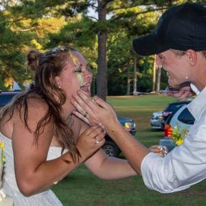 Meet your Posher, Tori-bradley